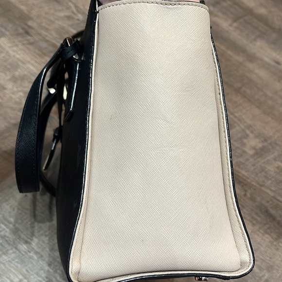 Kate spade Cameron street small Hayden color block purse - Picture 9 of 15